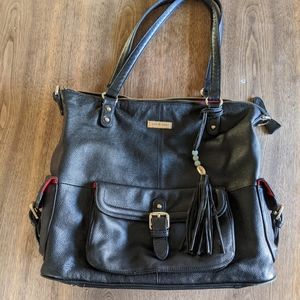 Lily and Jade Meggan diaper bag
